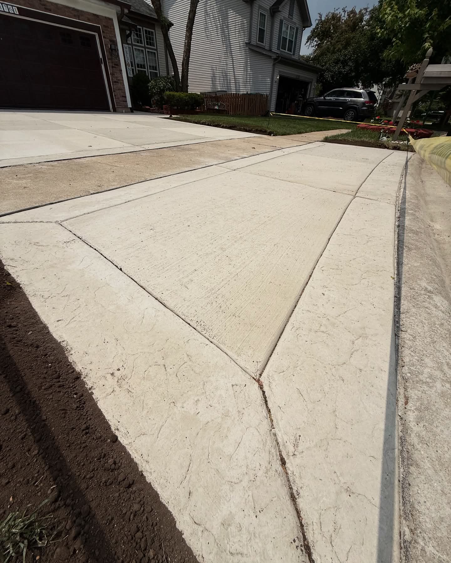 Additional concrete project photo 1
